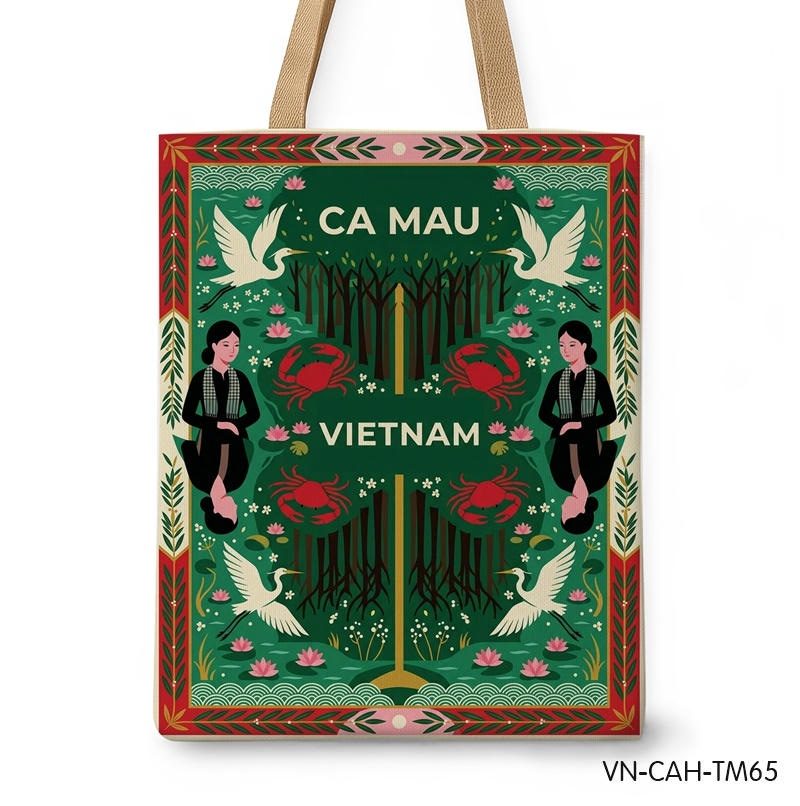 VN-CAH-TM65